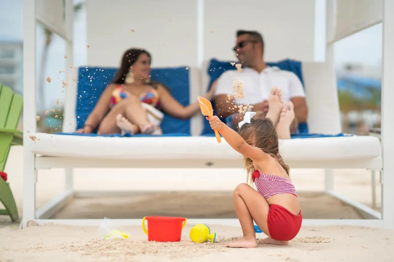 Margaritaville Island Reserve Cap Cana Wave - A Karisma All-Inclusive Experience For All Punta Cana