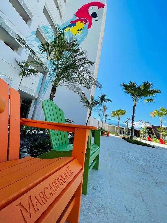 Margaritaville Island Reserve Cap Cana Wave - A Karisma All-Inclusive Experience For All Punta Cana Resort