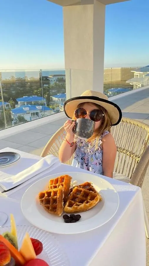 Resort Margaritaville Island Reserve Cap Cana Wave - A Karisma All-Inclusive Experience For All Punta Cana