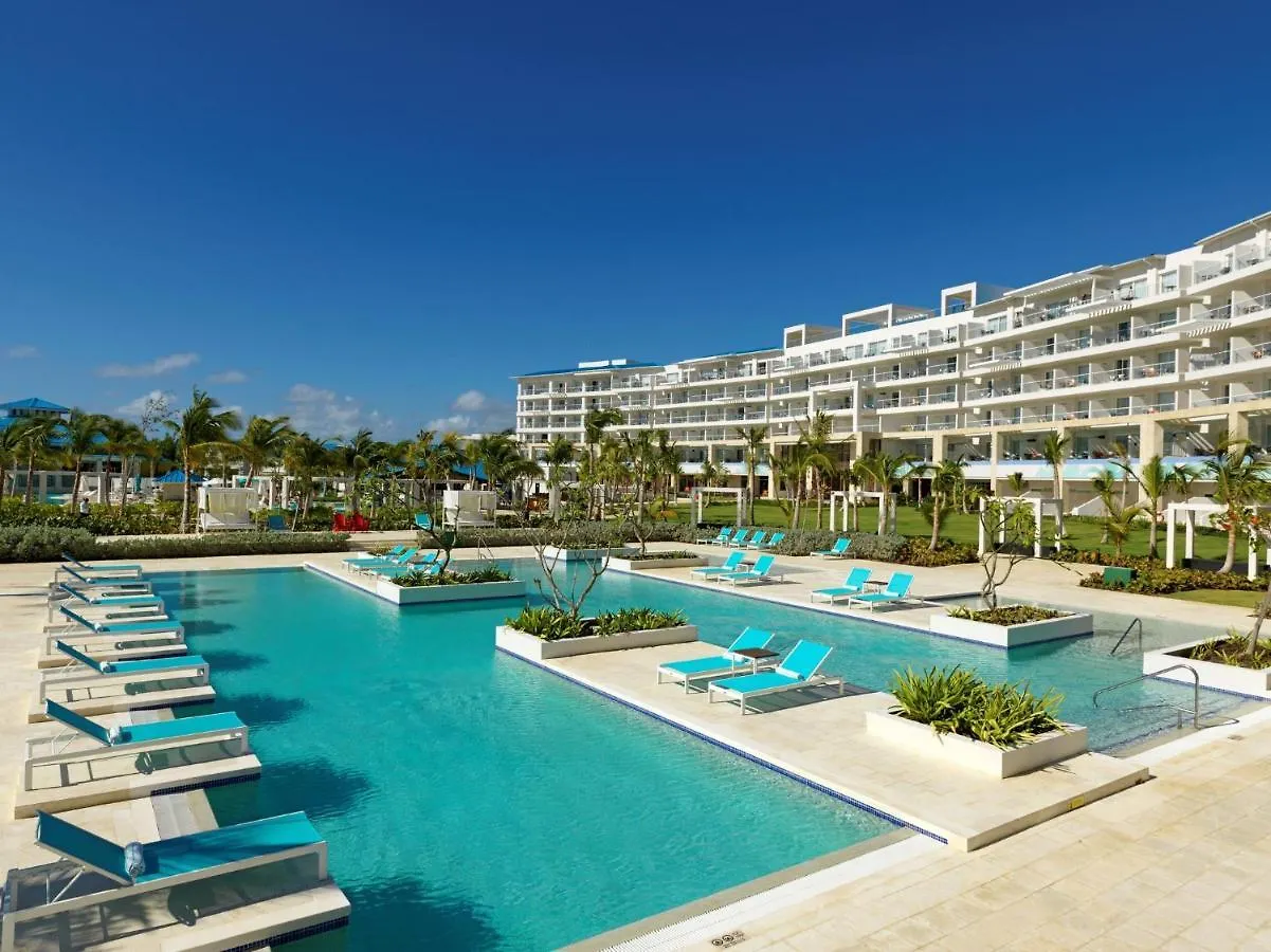 Margaritaville Island Reserve Cap Cana Wave - A Karisma All-Inclusive Experience For All Punta Cana Resort