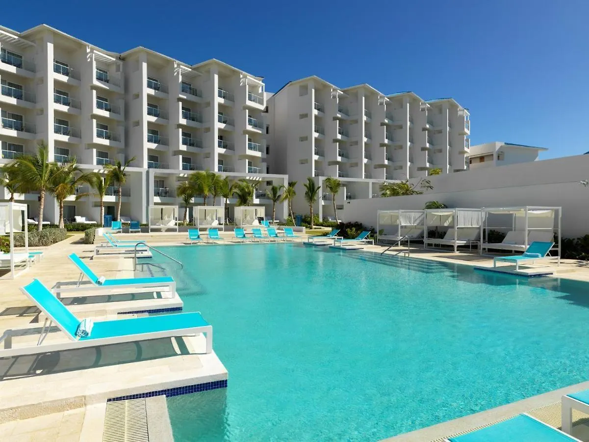 Margaritaville Island Reserve Cap Cana Wave - A Karisma All-Inclusive Experience For All Punta Cana 5*,  República Dominicana