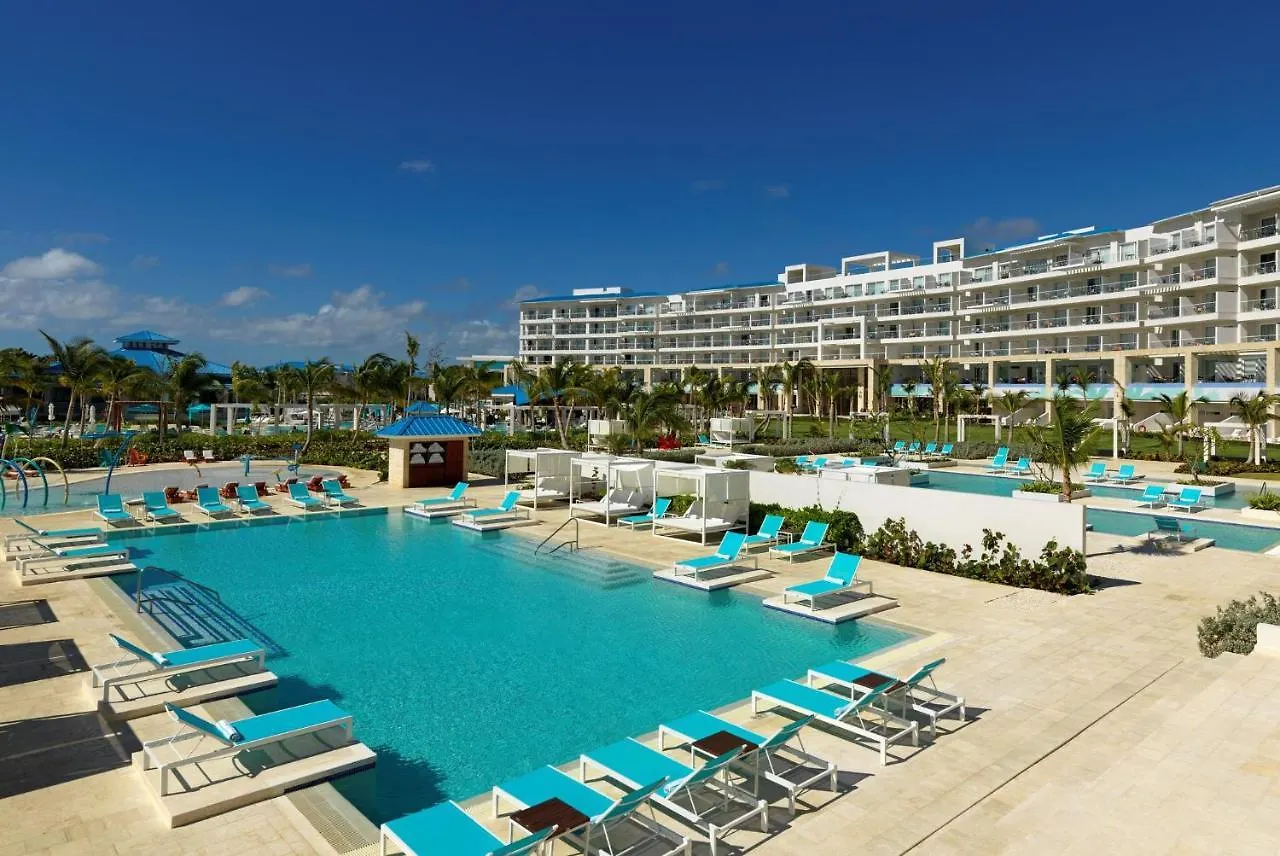 Margaritaville Island Reserve Cap Cana Wave - A Karisma All-Inclusive Experience For All Punta Cana 5*,  República Dominicana