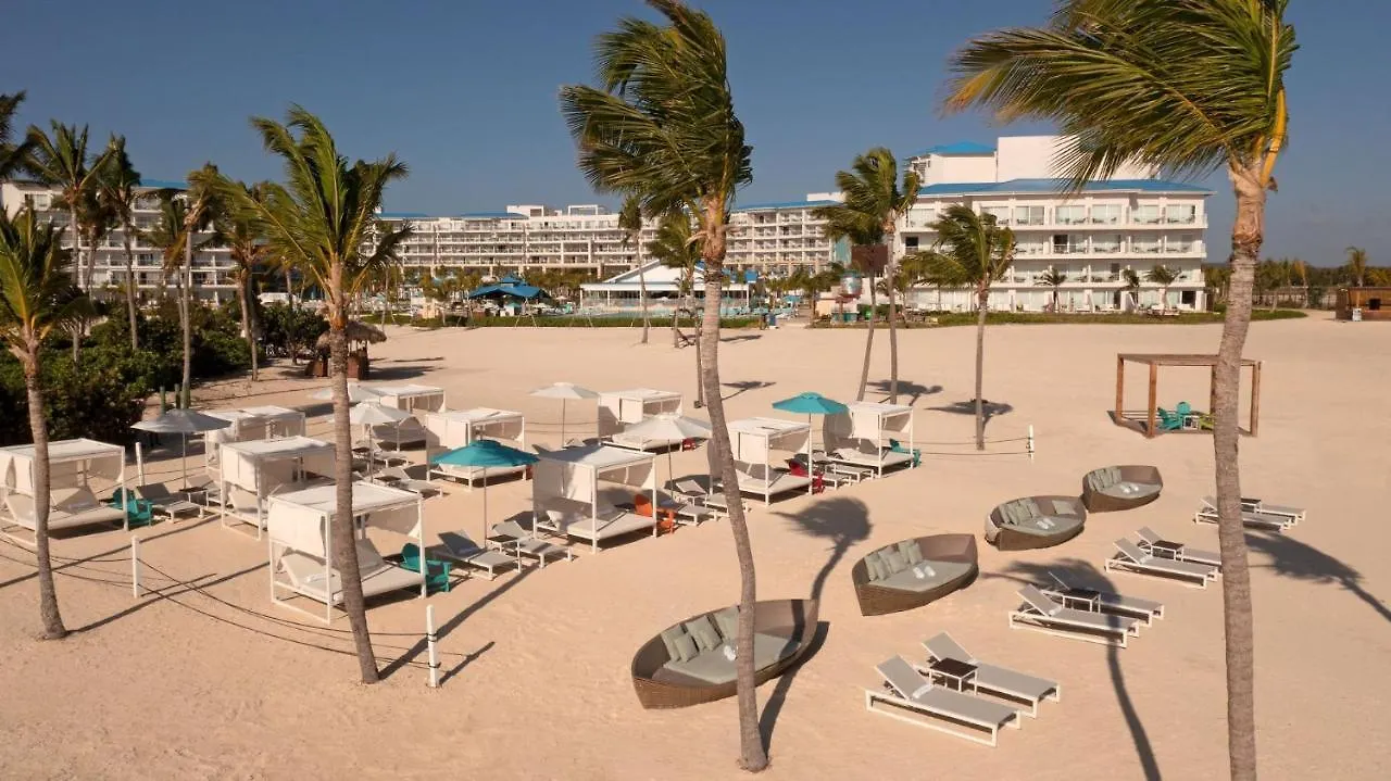 Margaritaville Island Reserve Cap Cana Wave - A Karisma All-Inclusive Experience For All Punta Cana Resort