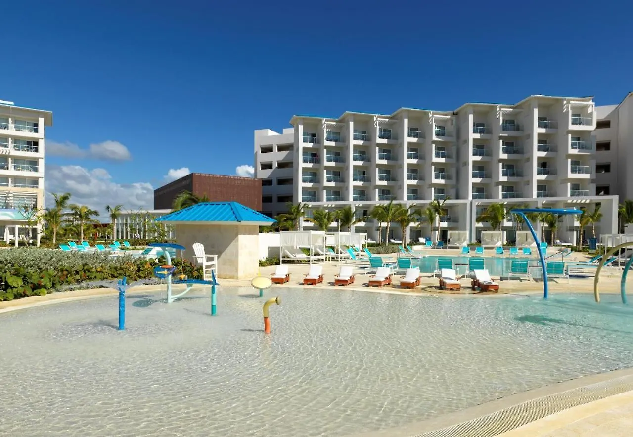 Margaritaville Island Reserve Cap Cana Wave - A Karisma All-Inclusive Experience For All Punta Cana República Dominicana