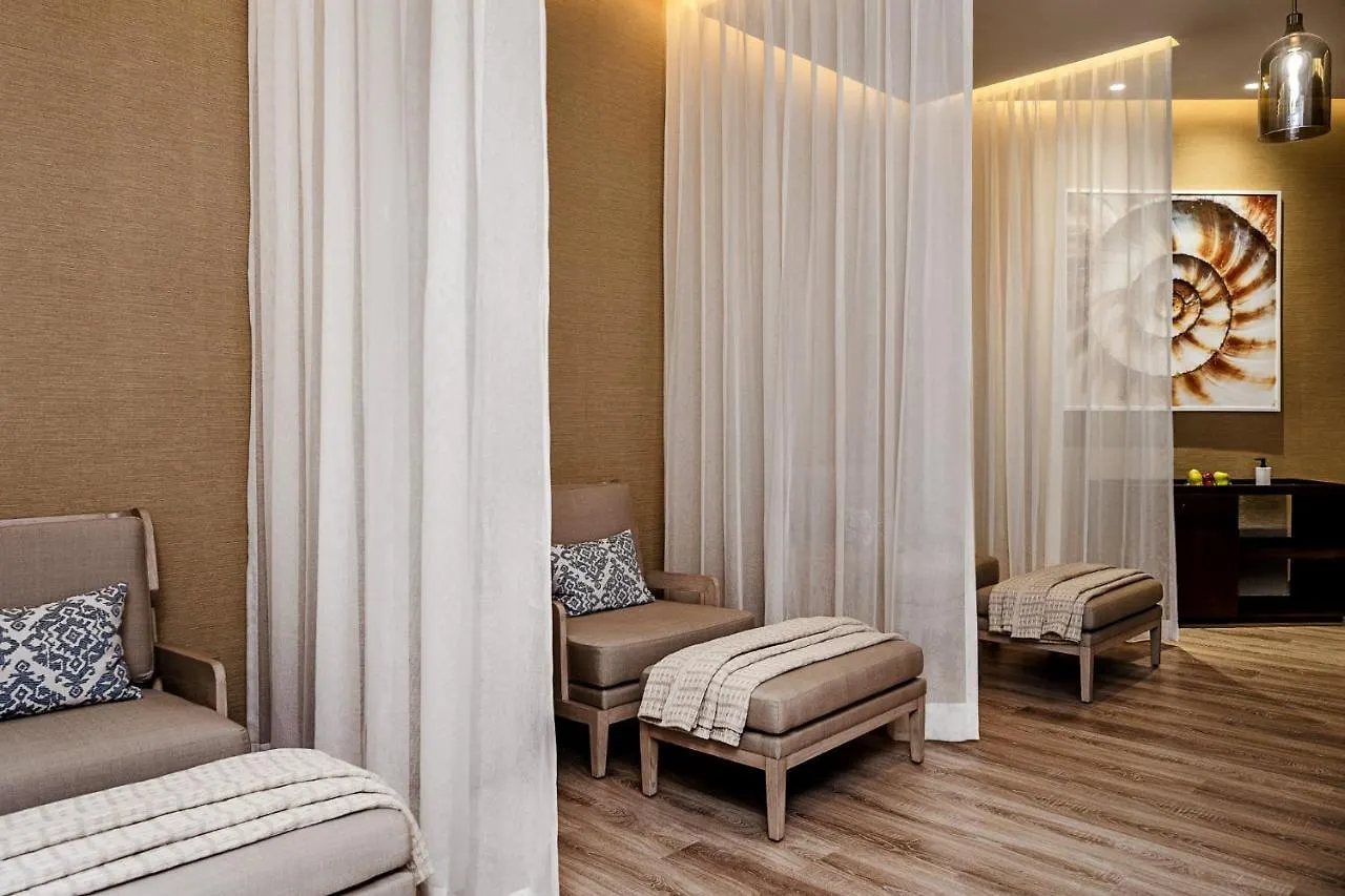 Margaritaville Island Reserve Cap Cana Wave - A Karisma All-Inclusive Experience For All Punta Cana Resort