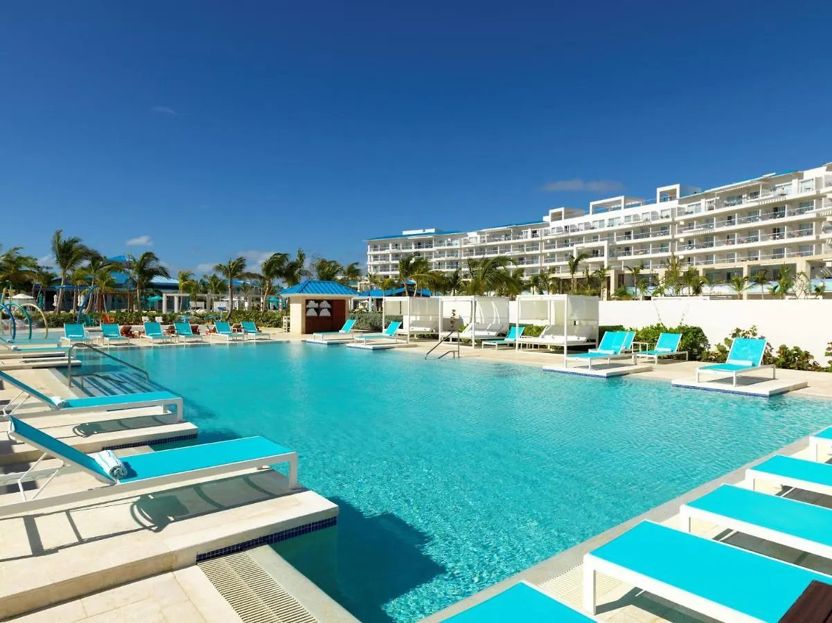 Margaritaville Island Reserve Cap Cana Wave - A Karisma All-Inclusive Experience For All Punta Cana Resort