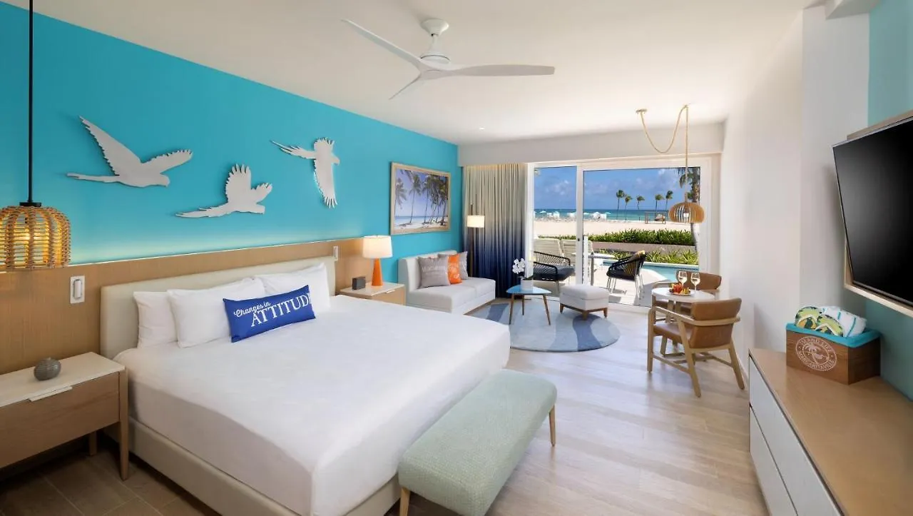 Margaritaville Island Reserve Cap Cana Wave - A Karisma All-Inclusive Experience For All Punta Cana Resort