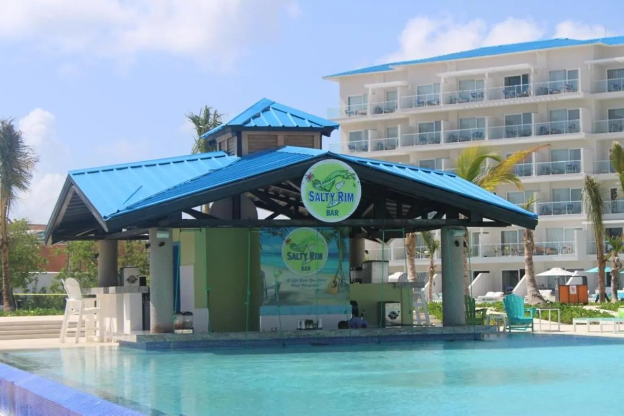 Margaritaville Island Reserve Cap Cana Wave - A Karisma All-Inclusive Experience For All Punta Cana Resort