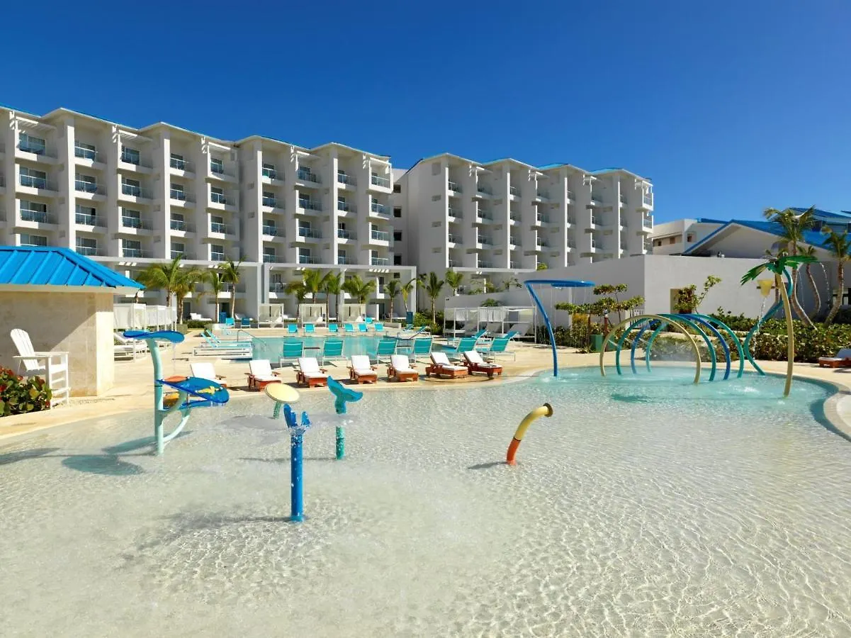 Margaritaville Island Reserve Cap Cana Wave - A Karisma All-Inclusive Experience For All Punta Cana