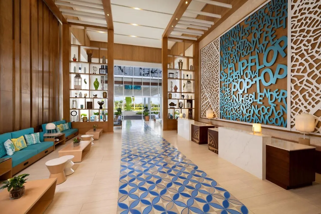 Margaritaville Island Reserve Cap Cana Wave - A Karisma All-Inclusive Experience For All Punta Cana