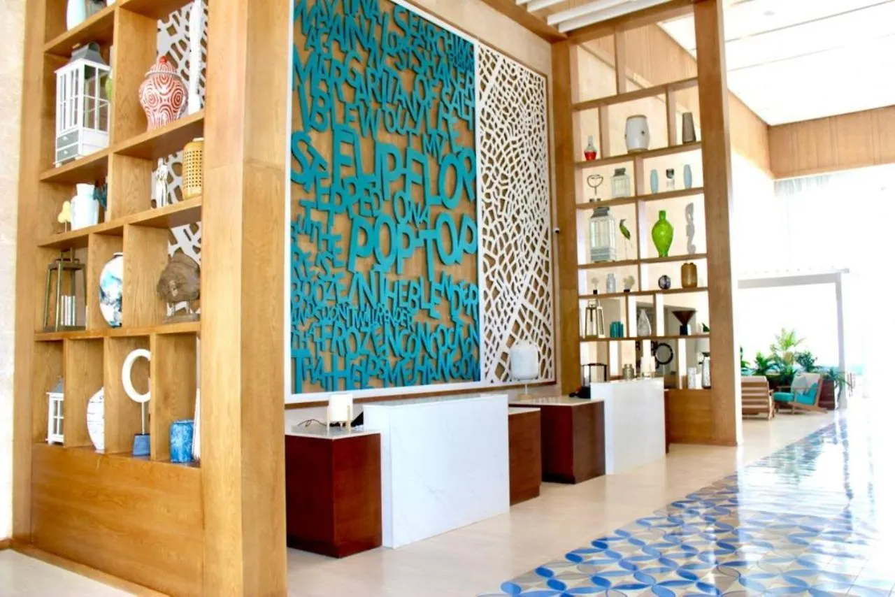 Margaritaville Island Reserve Cap Cana Wave - A Karisma All-Inclusive Experience For All Punta Cana 5*,
