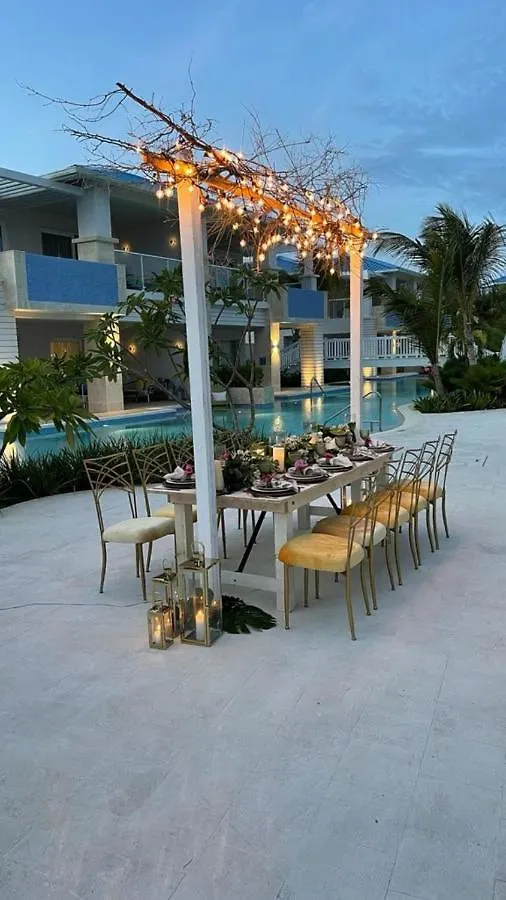 פונטה קאנה Margaritaville Island Reserve Cap Cana Wave - A Karisma All-Inclusive Experience For All