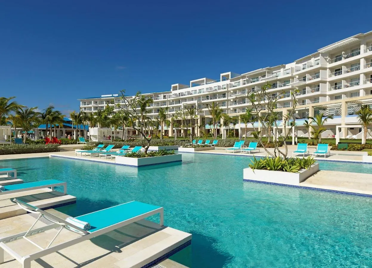 Margaritaville Island Reserve Cap Cana Wave - A Karisma All-Inclusive Experience For All Punta Cana