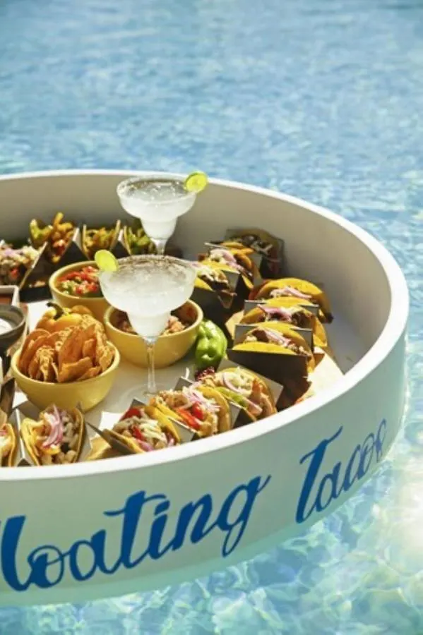 פונטה קאנה Margaritaville Island Reserve Cap Cana Wave - A Karisma All-Inclusive Experience For All פונטה קאנה
