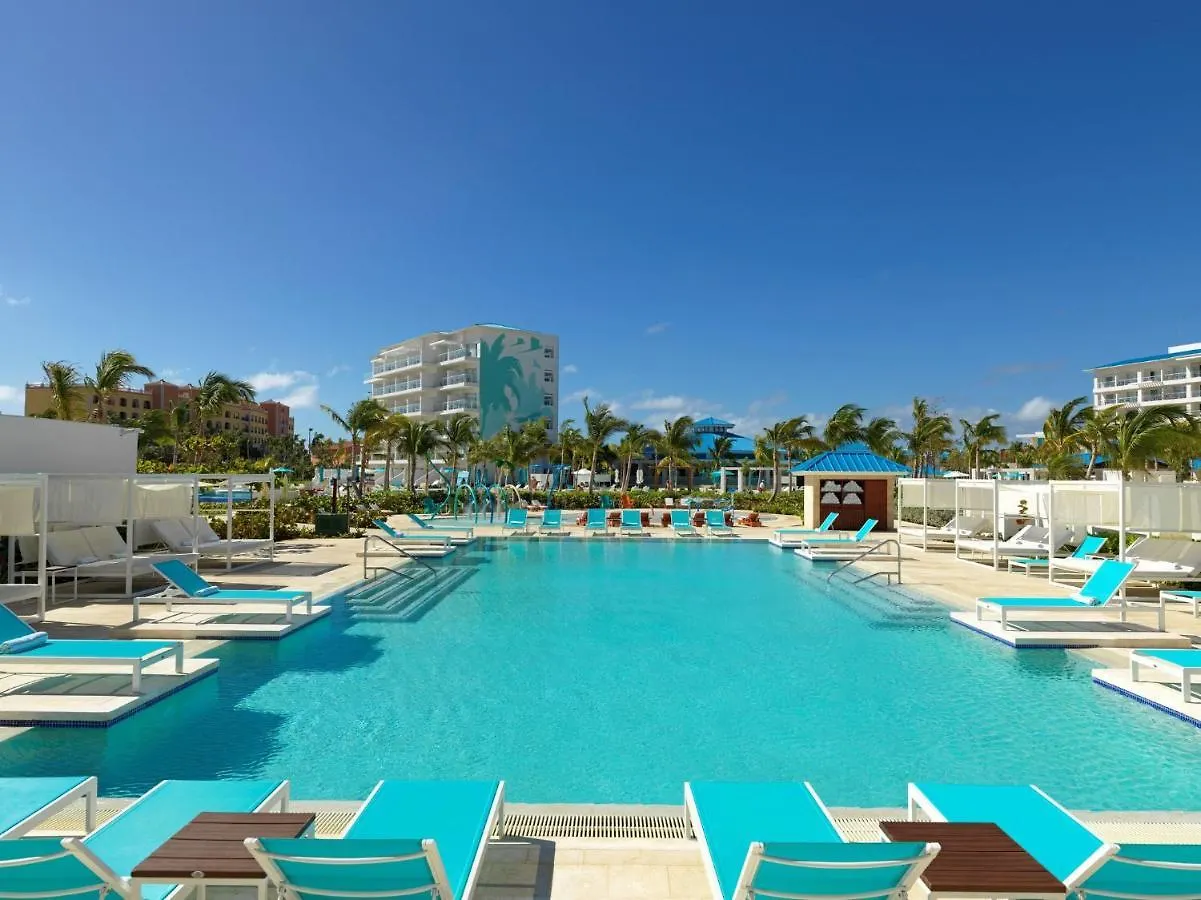 פונטה קאנה Margaritaville Island Reserve Cap Cana Wave - A Karisma All-Inclusive Experience For All