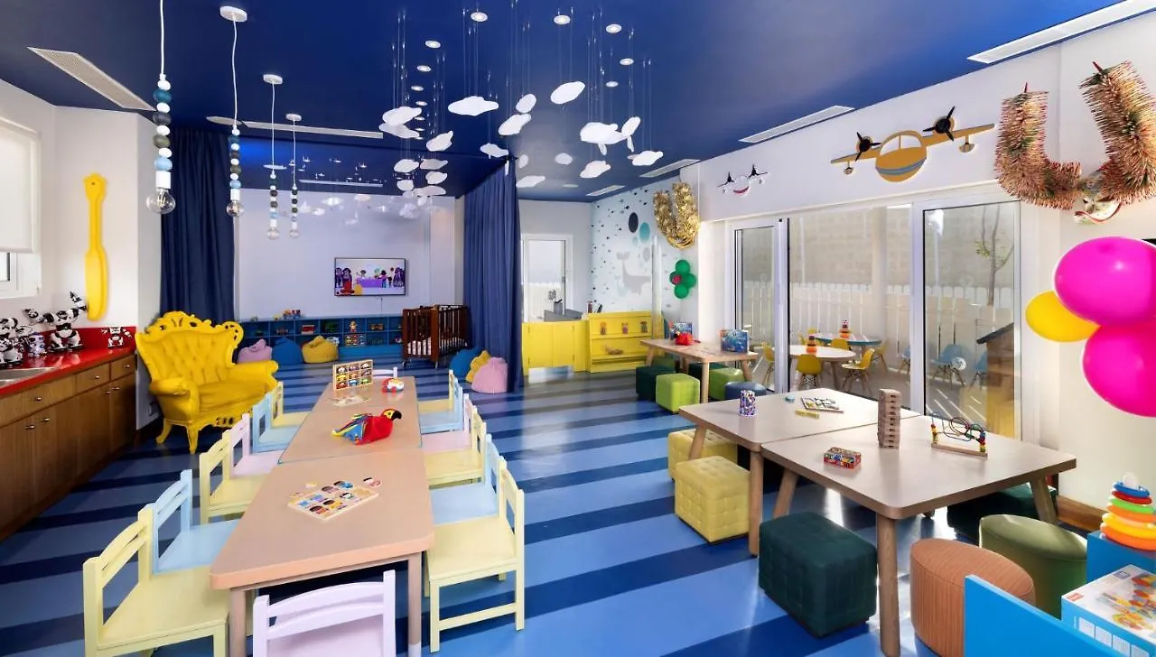 פונטה קאנה Margaritaville Island Reserve Cap Cana Wave - A Karisma All-Inclusive Experience For All 5*, פונטה קאנה הרפובליקה הדומיניקנית
