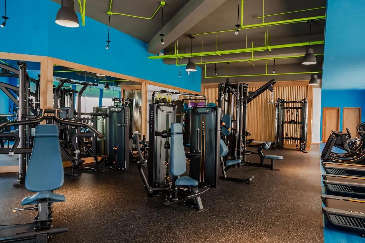 ***** אתר נופש פונטה קאנה Margaritaville Island Reserve Cap Cana Wave - A Karisma All-Inclusive Experience For All הרפובליקה הדומיניקנית