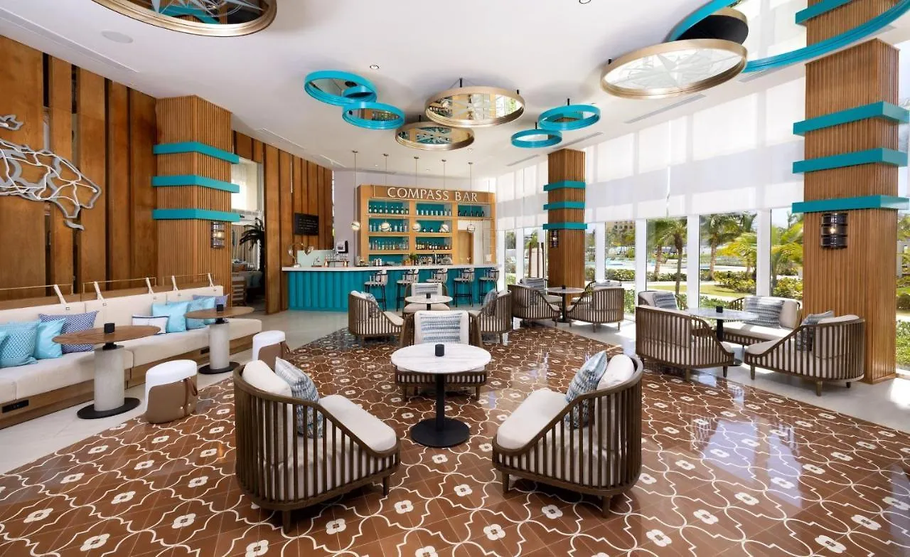 Margaritaville Island Reserve Cap Cana Wave - A Karisma All-Inclusive Experience For All Punta Cana Semesteranläggning (resort)