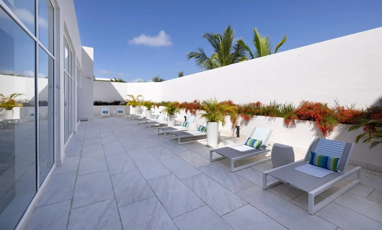 Margaritaville Island Reserve Cap Cana Wave - A Karisma All-Inclusive Experience For All Punta Cana
