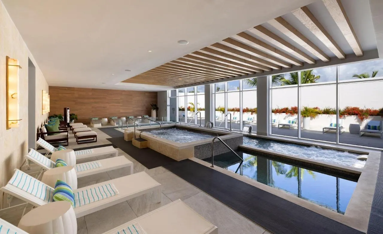 Margaritaville Island Reserve Cap Cana Wave - A Karisma All-Inclusive Experience For All Punta Cana 5*,