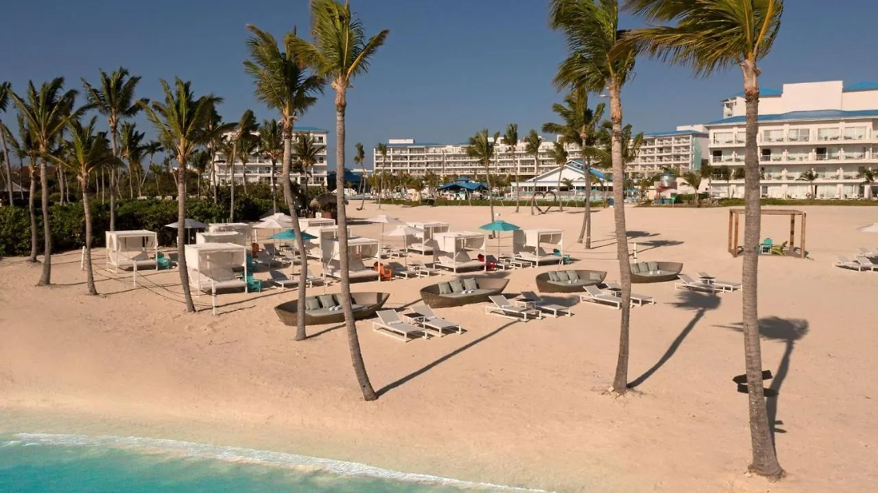 ***** אתר נופש פונטה קאנה Margaritaville Island Reserve Cap Cana Wave - A Karisma All-Inclusive Experience For All הרפובליקה הדומיניקנית