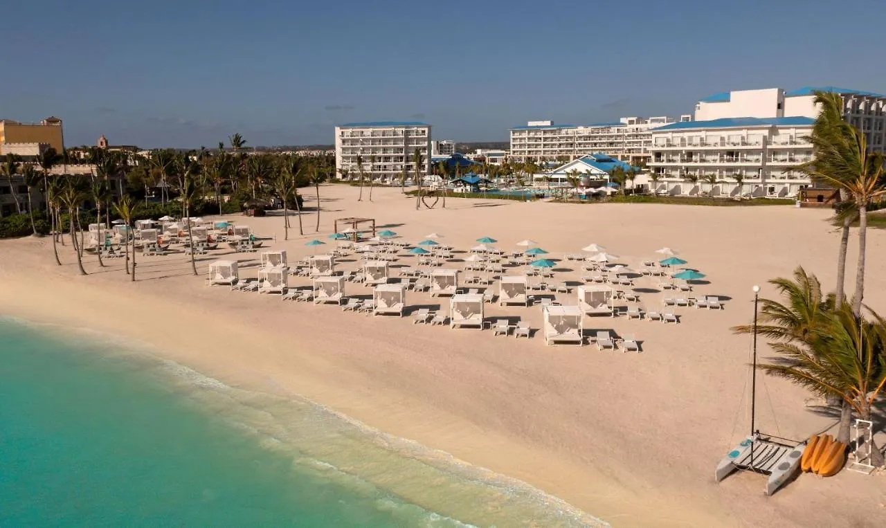 Margaritaville Island Reserve Cap Cana Wave - A Karisma All-Inclusive Experience For All Punta Cana Dominikanska republiken