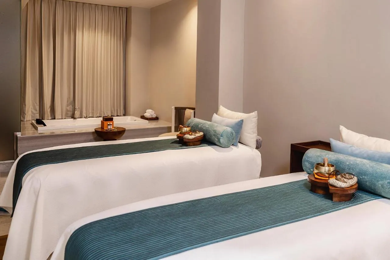 Semesteranläggning (resort) Margaritaville Island Reserve Cap Cana Wave - A Karisma All-Inclusive Experience For All Punta Cana