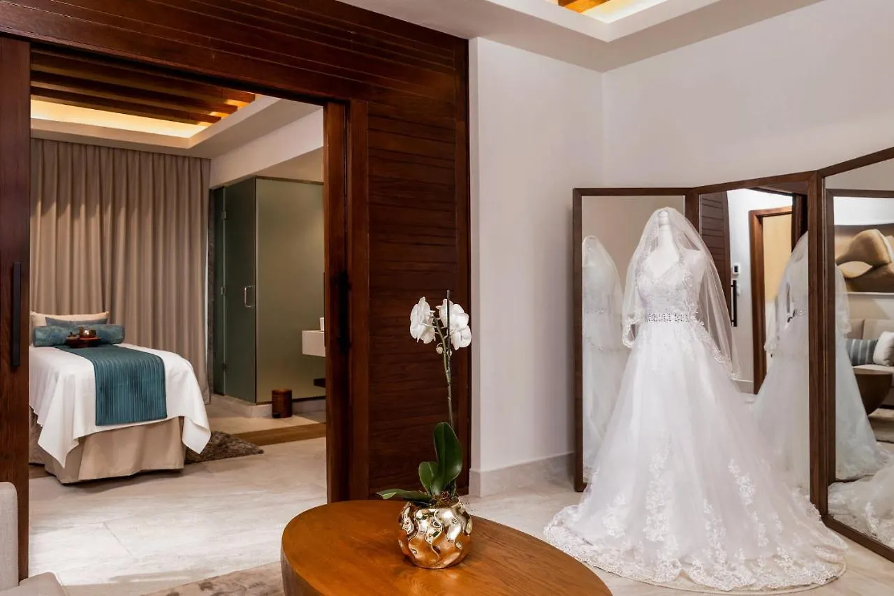 פונטה קאנה Margaritaville Island Reserve Cap Cana Wave - A Karisma All-Inclusive Experience For All אתר נופש פונטה קאנה