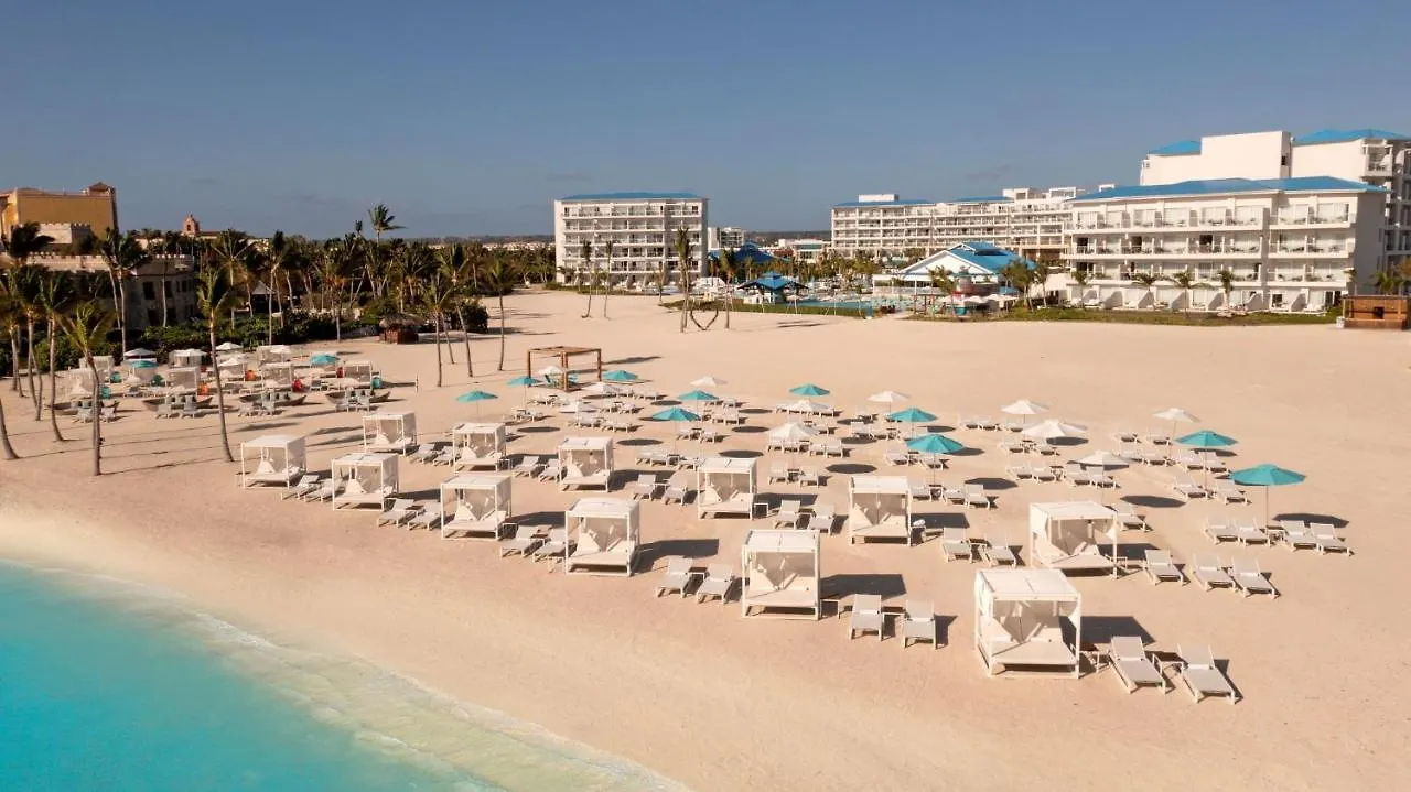 Margaritaville Island Reserve Cap Cana Wave - A Karisma All-Inclusive Experience For All Punta Cana