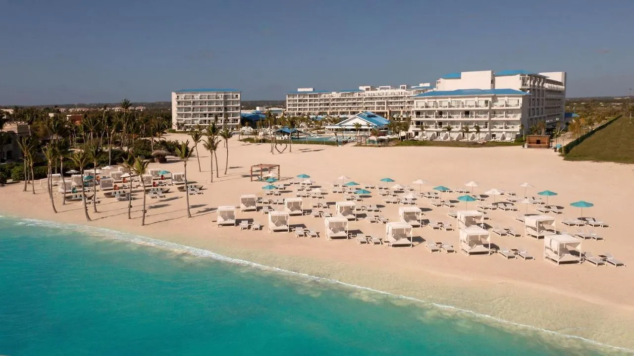 Semesteranläggning (resort) Margaritaville Island Reserve Cap Cana Wave - A Karisma All-Inclusive Experience For All Punta Cana
