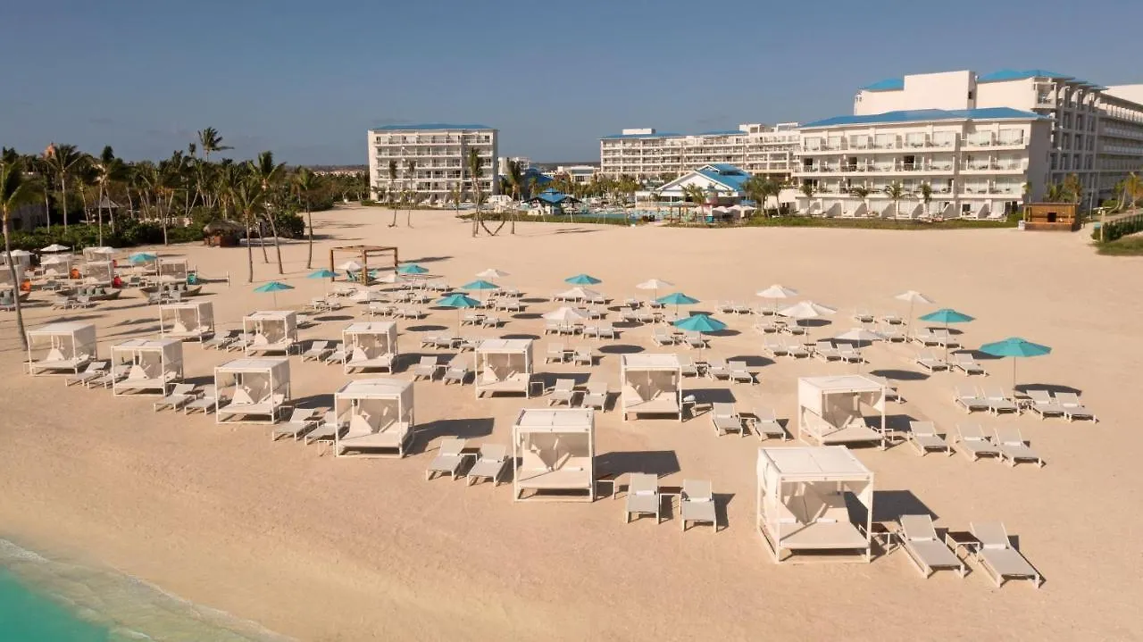 פונטה קאנה Margaritaville Island Reserve Cap Cana Wave - A Karisma All-Inclusive Experience For All 5*, פונטה קאנה