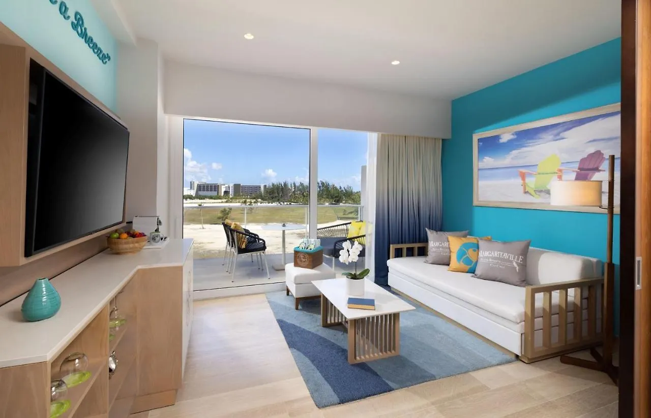 פונטה קאנה Margaritaville Island Reserve Cap Cana Wave - A Karisma All-Inclusive Experience For All הרפובליקה הדומיניקנית