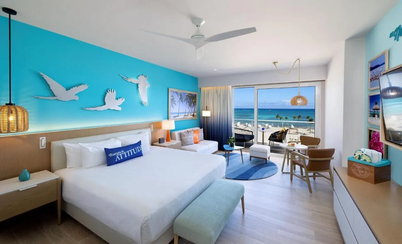פונטה קאנה Margaritaville Island Reserve Cap Cana Wave - A Karisma All-Inclusive Experience For All פונטה קאנה