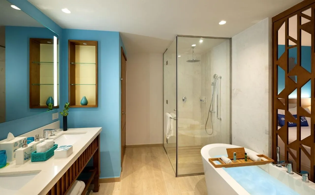 פונטה קאנה Margaritaville Island Reserve Cap Cana Wave - A Karisma All-Inclusive Experience For All 5*, פונטה קאנה